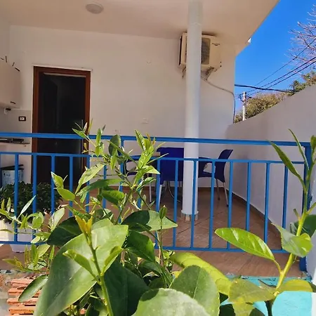 Kodhima Hotel