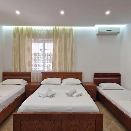 Kodhima Hotel