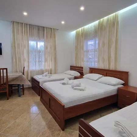 Hotel Kodhima Shkalle Stenojt