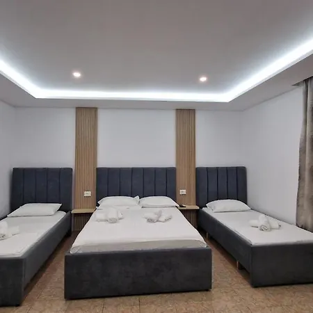 Hotel Kodhima Qazim Pali
