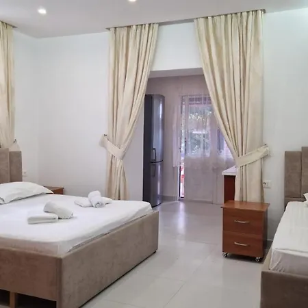 Hotel Kodhima