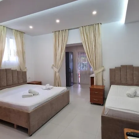 Kodhima Hotel