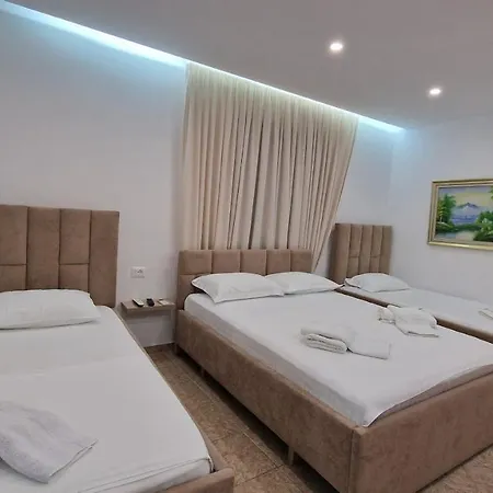 Kodhima Hotel