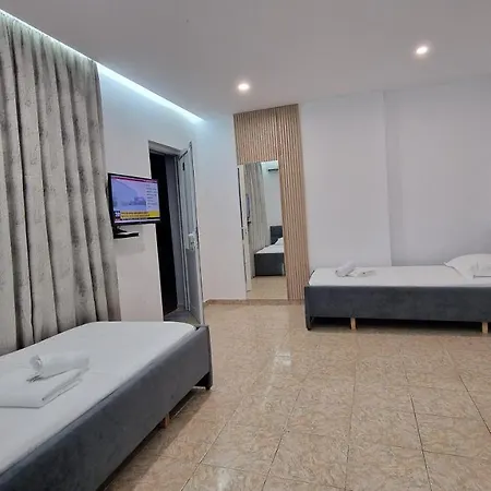 Hotel Kodhima