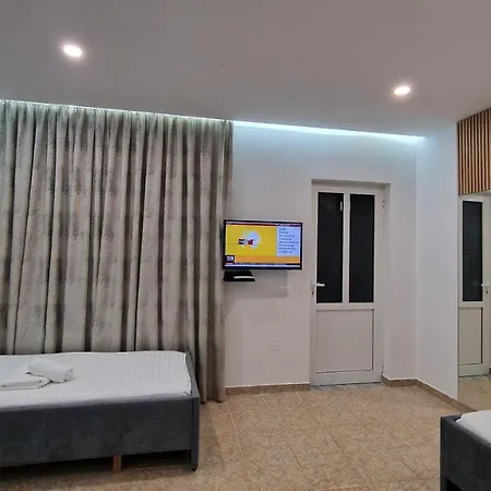 Hotel Kodhima Shkalle Stenojt